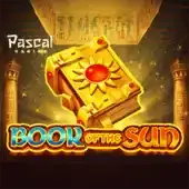 Book of the Sun game cover