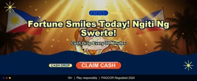 Experience the Best Jilimax Bet banner
