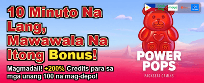 Get Your Exclusive Welcome Bonus banner