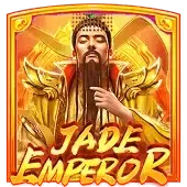 Jade Emperor game cover