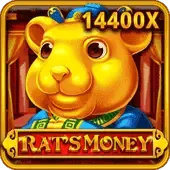 Rats Money game cover
