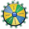 Spin and Win Big Bonuses!